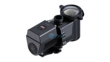 Madimack InverFLOW PLUS Inverter VSP Pool Pump | Built-In Timers | 1HP Dual Voltage | 21101