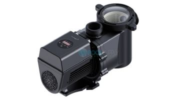 Madimack InverFLOW PLUS Inverter VSP Pool Pump | Built-In Timers | 2HP Dual Voltage | 21103