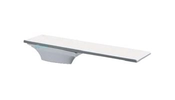 SR Smith 6' Flyte Deck II Stand Radiant White | No Jig |  70-209-7362A