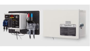 Jandy TruDose Chemical Controller | TRUDOSE