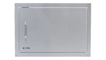Bull Outdoor Products Horizontal Access Door with Reveal | 89990