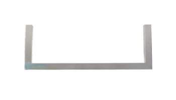 Bull Outdoor Products Stainless Steel Grill Finishing Frame with Reveal | 38" | 58730