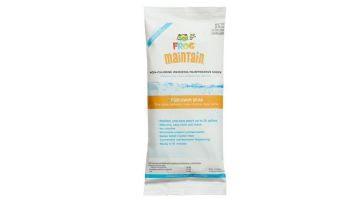 King Technology FROG Maintain Non-Chlorine Spa Shock | Up to 3,000 Gallons | 1 Lb. | 01-14-6134