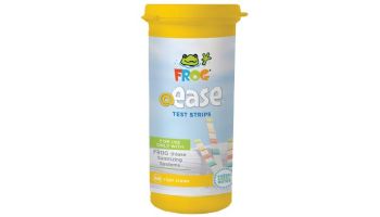 King Technology FROG @ease Test Strips for Hot Tubs and Swim Spas | 01-14-3350