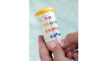 King Technology FROG @ease Test Strips for Hot Tubs and Swim Spas | 01-14-3350