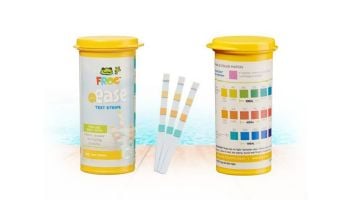 King Technology FROG @ease Test Strips for Hot Tubs and Swim Spas | 01-14-3350