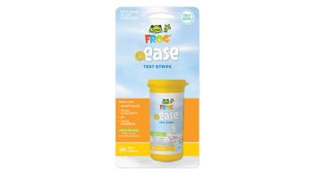 King Technology FROG @ease Test Strips for Hot Tubs and Swim Spas | 01-14-3350