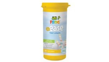 King Technology FROG @ease Test Strips for Hot Tubs and Swim Spas | 01-14-3350
