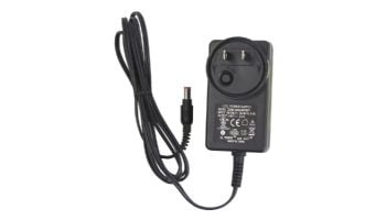 SR Smith LiftOperator CEC Battery Charger California Compliant | 60W | BC Version | 1001530-BC-R