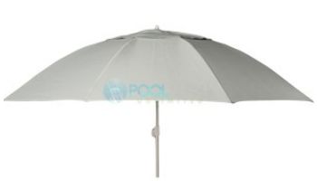 Replacement Pool Buoy Umbrella with ShadeLock and Pole | Harbor Blue | PB-1611-HAR-RE-UMBRELLA