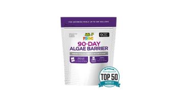 King Technology FROG 90-Day Algae Barrier | Up to 30,000 | 01-10-6820