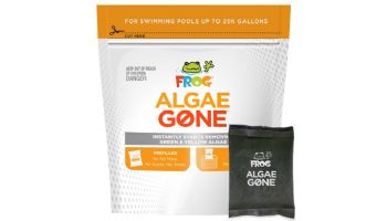 King Technology FROG Algae Gone | Up to 20,000 | 01-10-6850