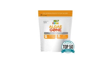 King Technology FROG Algae Gone | Up to 30,000 | 01-10-6860