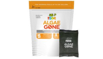 King Technology FROG Algae Gone | Up to 30,000 | 01-10-6860