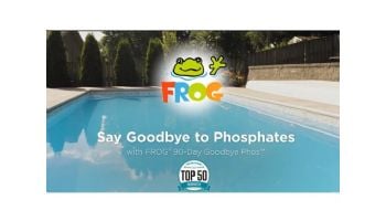 King Technology FROG 90-Day GoodBye Phos | Up to 30,000 | 01-10-7000