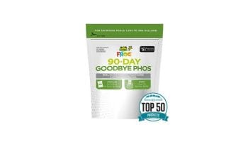 King Technology FROG 90-Day GoodBye Phos | Up to 30,000 | 01-10-7000