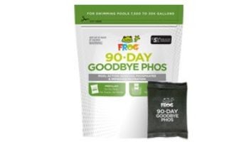 King Technology FROG 90-Day GoodBye Phos | Up to 30,000 | 01-10-7000