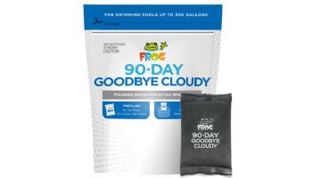 King Technology FROG 90-Day GoodBye Cloudy | Up to 30,000 | 01-10-7010