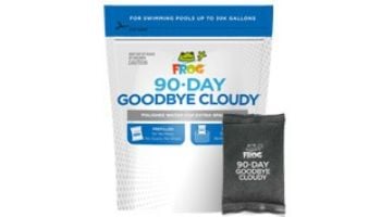 King Technology FROG 90-Day GoodBye Cloudy | Up to 30,000 | 01-10-7010