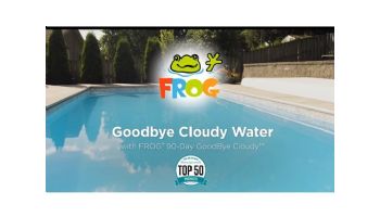 King Technology FROG 90-Day GoodBye Cloudy | Up to 30,000 | 01-10-7010