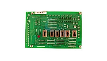 Pentair Compool Circuit Board for the LX100 #11056 | PCLX100