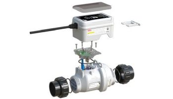 Pentair IntelliChlor Plus30 Salt Chlorine Generator Replacement Cell | 30,000 Gallons | 523730