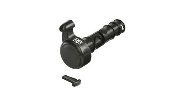 King Technology Control Dial with O-Ring | 01-22-1448