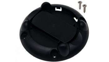 King Technology Mounting Base | Black | 01-22-1485