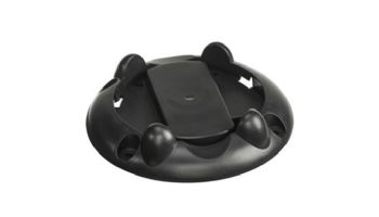 King Technology Mounting Base | Black | 01-22-1485