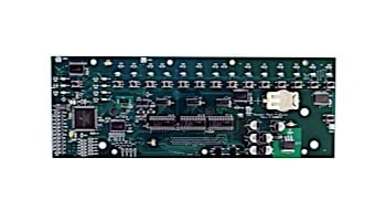 Pentair IntelliTouch Circuit Board | Universal Outdoor Controller Mother Board PCB | 520287