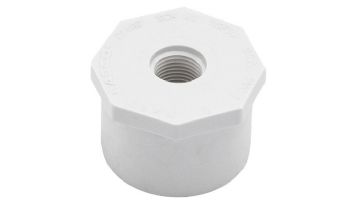 King Technology Bushing | 2" x 1/2" Slip x Threaded | 6-Pack | 01-22-8626