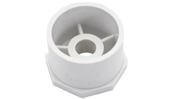 King Technology Bushing | 2" x 1/2" Slip x Threaded | 6-Pack | 01-22-8626