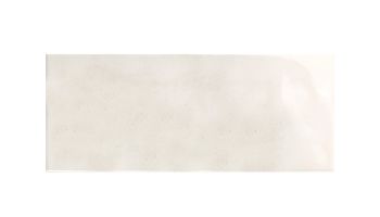 National Pool Tile Utopia 6x18 Series | White | UTP-WHITE