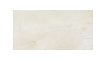 National Pool Tile Pulpis Polished 12x24 Tile | Beige | PUL-BEIGE1224