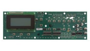 Pentair EasyTouch UOC Motherboard with 8 Auxiliaries | Pool & Spa System | 520657