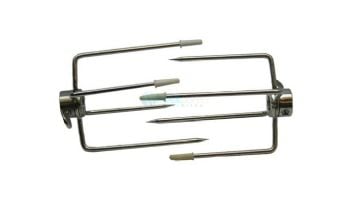 Lion Premium Grills Rotisserie Forks - Thumbnail 2