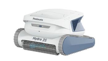 Poolmate Hydro 3S Cordless Robotic Pool Cleaner | 40.40.700.0002