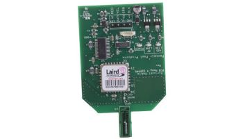 Pentair Transceiver Circuit Board with Attached Antenna | 520946Z