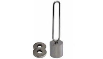 Lion Premium Grills Rotisserie Counterweight with Washers | 14063