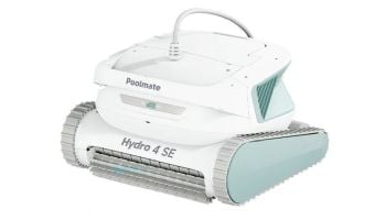 Poolmate Hydro 4SE Robotic Pool Cleaner | 40' Cord | 40.40.800.0002