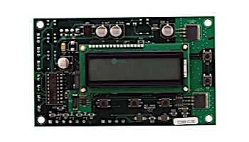 Pentair SunTouch Power Center Circuit Board | Pool Spa Combination Model  | 520645Z