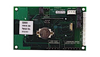 Pentair SunTouch Power Center Circuit Board | Pool Spa Combination Model  | 520645Z