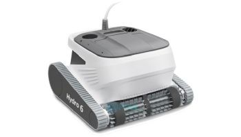 Poolmate Hydro 6 WiFi Connected Robotic Pool Cleaner | 59' Cord | 40.40.400.0002