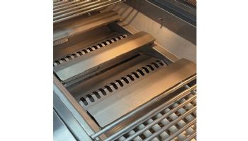 Lion Premium Grills Cast Stainless Steel Grill Burner | 68154