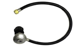 Lion Premium Grills Lion Propane (LP) Regulator | 36914