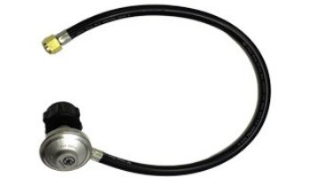 Lion Premium Grills Lion Propane (LP) Regulator | 36914
