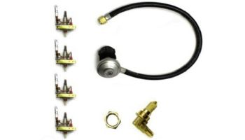 Lion Premium Grills Lion Conversion Kit to LP | 34704