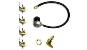 Lion Premium Grills Lion Conversion Kit to LP | 34704