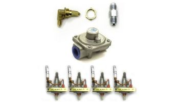 Lion Premium Grills Lion Conversion Kit to NG | 31263