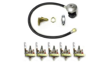 Lion Premium Grills Lion Conversion Kit to LP for L90000 | 47824